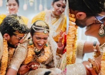 pv sindhu special message for husband: शादी की पहले साल पीवी सिंधु ने पति के लिए शेयर किया खास मैसेज