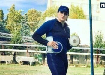 16 महीने का बैन…भारतीय महिला डिस्कस थ्रोअर डोप टेस्ट में फंसी, नाडा ने लिया बड़ा एक्शन