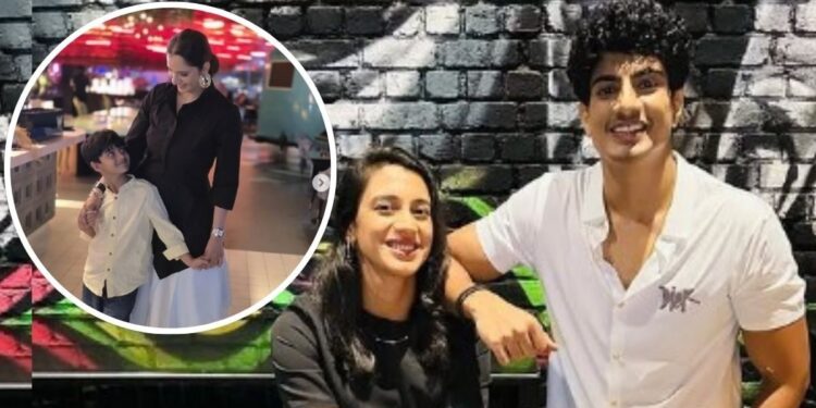 Sania Mirza also called off engagement: स्मृति मंधाना से पहले सानिया मिर्जा ने भी सगाई के बाद शादी तोड़ने का मुश्किल फैसला लिया था