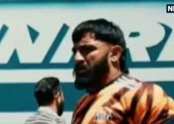 Ubaidullah Rajput:भारत की ओर से खेलकर बुरा फंसा कबड्डी प्लेयर, हो सकती है अनुशासनात्मक कार्रवाई, पीएचएफ ने बुलाई आपात बैठक