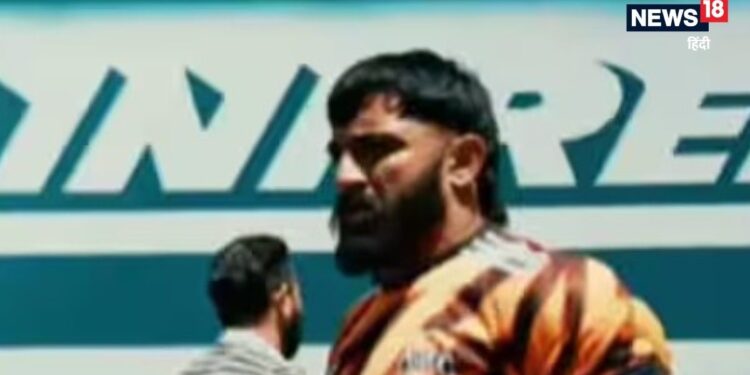 Ubaidullah Rajput:भारत की ओर से खेलकर बुरा फंसा कबड्डी प्लेयर, हो सकती है अनुशासनात्मक कार्रवाई, पीएचएफ ने बुलाई आपात बैठक