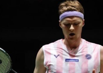 India Open 2026: इंडियन ओपन से हटने पर डेनमार्क के खिलाड़ी पर लाखों का जुर्माना, BAI ने लगाई फटकार