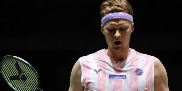 India Open 2026: इंडियन ओपन से हटने पर डेनमार्क के खिलाड़ी पर लाखों का जुर्माना, BAI ने लगाई फटकार