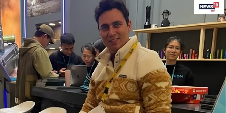 Ankush Bhardwaj accused sexually assaulting minor shooter: 17 साल की नाबालिग शूटर के साथ यौन उत्पीड़न के आरोपी कोच अंकुश भार्द् पर डोपिंग का बैन भी लग चुका है.