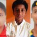 Bharatpur Cricket News | Under 14 Challenger Trophy | Jaipur Cricket Tournament | Bharatpur Young Cricketers | Rajasthan Cricket Association | School Cricket India | Junior Cricket Talent | U14 Cricket Selection | Sports News Bharatpur