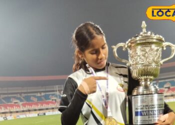 राष्ट्रीय सब जूनियर रग्बी 7 एस में भोजपुर की मनीषा ने जीता गोल्ड मेडल, महाराष्ट्र के खिलाड़ी को दी मात