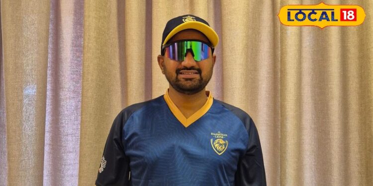 वर्ल्ड लीजेंड्स T20 लीग में लोकेंद्र सिंह बने स्ट्रेंथ कोच