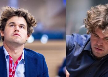 Norway Chess Tournament Magnus Carlsen: नॉर्वे शतरंज 2026 में मैग्नस कार्लसन की भागीदारी ओस्लो में होगी.