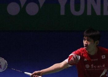 कनाडा बैडमिंटन खिलाड़ियों को वित्तीय मदद की कमी: विक्टर-मिशेल का अनुभव