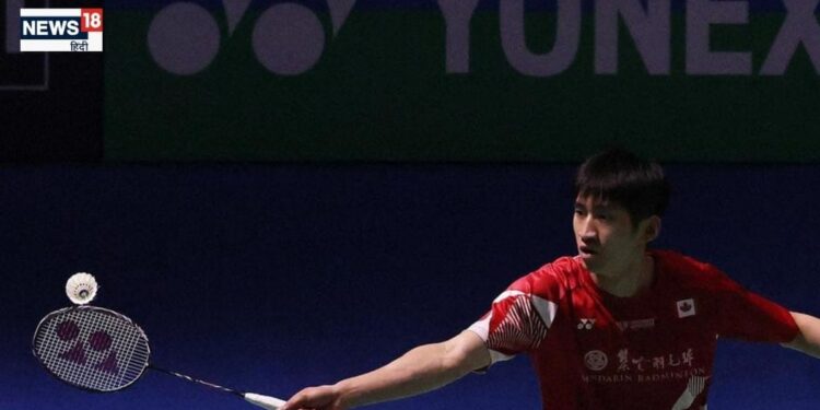 कनाडा बैडमिंटन खिलाड़ियों को वित्तीय मदद की कमी: विक्टर-मिशेल का अनुभव