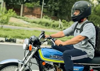 MS Dhoni Pune Grand Tour: महेंद्र सिंह धोनी बने पुणे ग्रैंड टूर के दूत, 19 जनवरी से UCI 2.2 रेस