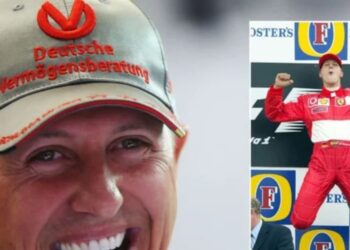 Michael Schumacher health update: शूमाकर की सेहत में सुधार, अब व्हीलचेयर पर बैठ सकते हैं
