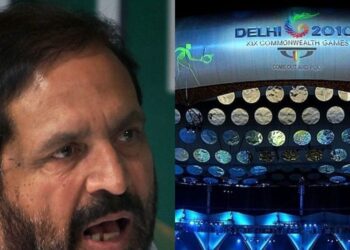 Suresh Kalmadi death: कॉमनवेल्थ गेम्स में लगे थे भ्रष्टाचार के आरोप, सुरेश कलमाडी के निधन पर खेल जगत ने क्या कहा?