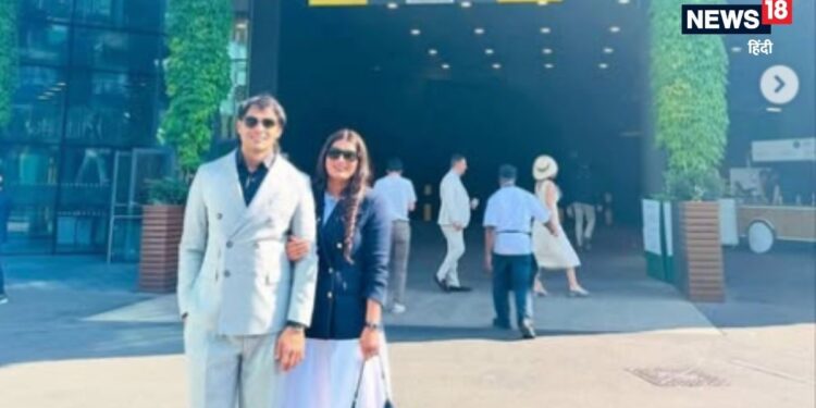 नीरज चोपड़ा का बड़ा फैसला, पार्थ जिंदल के JSW स्पोर्ट्स से तोड़ा नाता, खुद की कंपनी शुरू करने जा रहे