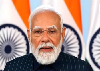 PM Modi said India preparing host 2036 Olympics: भारत के प्रधानमंत्री नरेंद्र मोदी ने कहा कि देश 2036 ओलंपिक की मेजबानी के लिए तैयारी में जुट गई है.