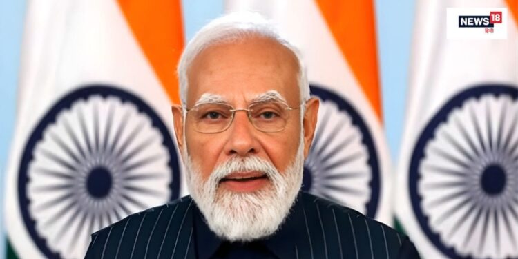 PM Modi said India preparing host 2036 Olympics: भारत के प्रधानमंत्री नरेंद्र मोदी ने कहा कि देश 2036 ओलंपिक की मेजबानी के लिए तैयारी में जुट गई है.