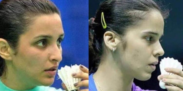 ‘हमारा रिश्ता प्रोफेशनल था, हम क्लोज फ्रेंड नहीं बने’, परिणीति चोपड़ा के अनफॉलो करने पर साइना नेहवाल का रिएक्शन