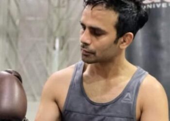 Gaurav Bidhuri on marykom-onler controversy: कौन सच्चा…कौन झूठा, फैसला कोर्ट में हो, मैरीकॉम-ओनलर विवाद पर बोले बिधूड़ी