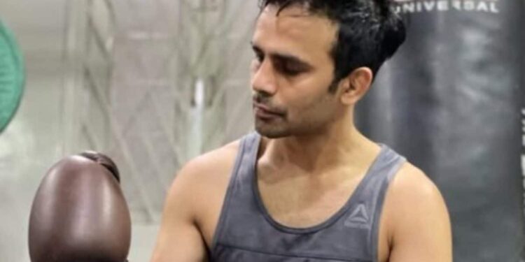 Gaurav Bidhuri on marykom-onler controversy: कौन सच्चा…कौन झूठा, फैसला कोर्ट में हो, मैरीकॉम-ओनलर विवाद पर बोले बिधूड़ी