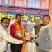 बीजपुर. क्रिकेट मैच के सेमी फाइनल में SCC सिंगरौली ने दर्ज कराई उपस्थिति
