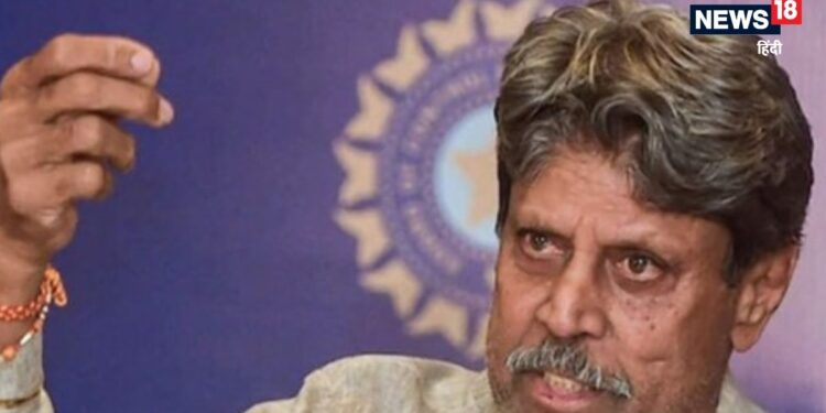 पीजीटीआई में खेलेंगे बांग्लादेशी खिलाड़ी? कपिल देव ने सवाल के जवाब में क्या कहा?