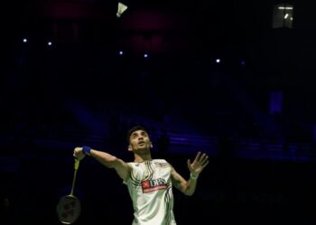 India Open 750: इंडिया ओपन में भारत का सफर खत्म, क्वार्टर फाइनल में हारकर लक्ष्य सेन भी हुए बाहर