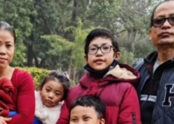 MC Mary Kom Onler Controversy: मैरीकॉम का जूनियर बॉक्सर से था अफेयर, धोखाधड़ी का आरोप लगने के बाद पति ओनलर ने तोड़ी चुप्पी, प्राइवेट चैट सार्वजनिक करने को तैयार