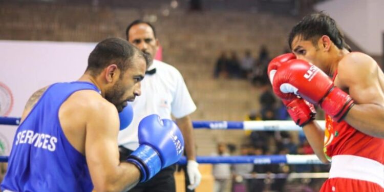 Indias senior National boxing championships: तैयार नहीं थे रिंग… 4 घंटे देरी से शुरू हुए मुकाबले, मची अफरा-तफरी, मुक्केबाजी महासंघ ने कराई फजीहत