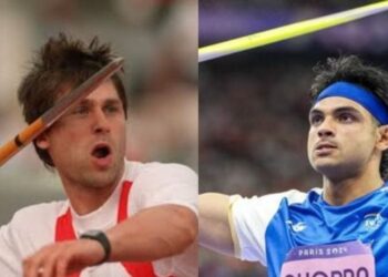 Neeraj Chopra Jan Zelezny: नीरज चोपड़ा का बड़ा फैसला, जिसकी मदद से 90 मीटर दूर फेंका भाला, उससे तोड़ा नाता