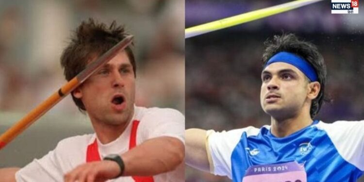 Neeraj Chopra Jan Zelezny: नीरज चोपड़ा का बड़ा फैसला, जिसकी मदद से 90 मीटर दूर फेंका भाला, उससे तोड़ा नाता