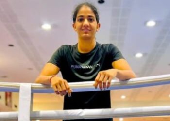 कौन हैं बॉक्सर नीतू घंघास…जिन्होंने हार को बताया टर्निंग पॉइंट, बेहतरीन पंच और स्पीड से दिलाती हैं मैरीकॉम की याद