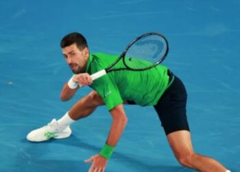 Novak Djokovic 400 wins in Grand Slams: ग्रैंड स्लैम में 400 जीत दर्ज करने वाले पहले खिलाड़ी बने जोकोविच