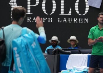 Australian Open 2026: फाइनल के लिए जोकोविच और सिनर में होगी कड़ी जंग, 11वीं बार ऑस्ट्रेलियन ओपन जीतने पर नोवाक की नजर