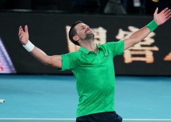 Carlos Alcaraz vs Novak Djokovic Australian Open Final: ऑस्ट्रेलियन ओपन मेंस सिंगल्स का फाइनल तय, अल्काराज और जोकोविच में होगी टक्कर