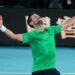 Carlos Alcaraz vs Novak Djokovic Australian Open Final: ऑस्ट्रेलियन ओपन मेंस सिंगल्स का फाइनल तय, अल्काराज और जोकोविच में होगी टक्कर