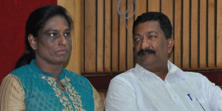 PT Usha Husband Died: पीटी उषा के पति वी श्रीनिवासन का निधन, पीएम मोदी ने फोन कर जताया दुख