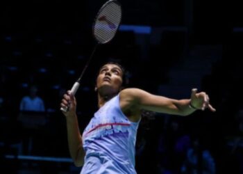 Malaysia Open: पीवी सिंधु क्वार्टर फाइनल में, सात्विक-चिराग विजेता
