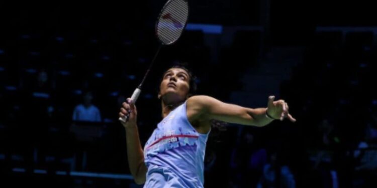 Malaysia Open: पीवी सिंधु क्वार्टर फाइनल में, सात्विक-चिराग विजेता