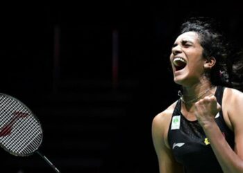 मलेशिया ओपन सेमीफाइनल में पहुंचीं PV Sindhu, Akane Yamaguchi चोटिल.