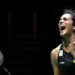 मलेशिया ओपन सेमीफाइनल में पहुंचीं PV Sindhu, Akane Yamaguchi चोटिल.
