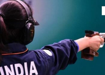 17 year old national shooter accuses coach of sexually assaulting: 17 साल की एक नेशनल शूटर ने अपने कोच पर यौन उत्पीड़न का आरोप लगाया है.