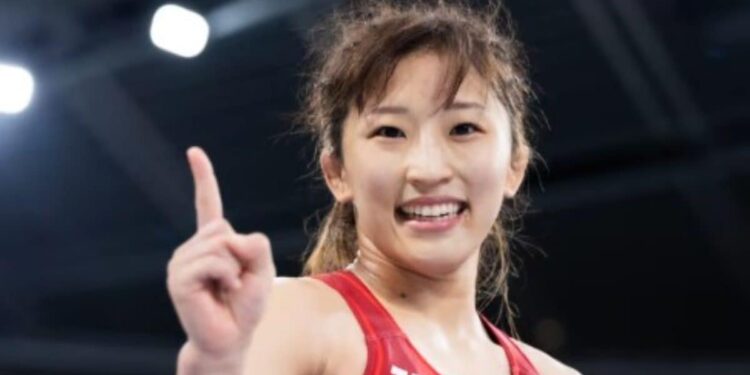 Yui Susaki most expensive PWL Auction: 60 लाख… पीडब्ल्यूएल 2026 ऑक्शन में जापान की महिला पहलवान पर लगी सबसे बड़ी बोली… अमन सहरावत को मुंबई दंगल ने खरीदा