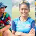 7 girls from saran siwan in bihar cricket team bcci updates
