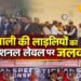 चेन्नई से मणिपुर तक पाली का डंका! नीलांजना ने दौड़ में जीता मेडल, तो फुटबॉल के मैदान में भावना ने दिखाया दम!