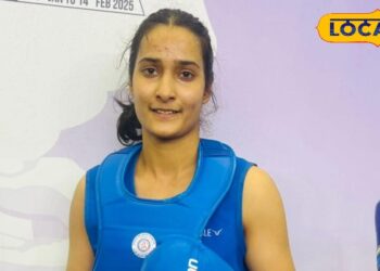बूंदी से अंतरराष्ट्रीय मंच तक, महक शर्मा ने वुशू और बॉक्सिंग में दिखाया दम, यहां एशिया कप में जीता सिल्वर मेडल