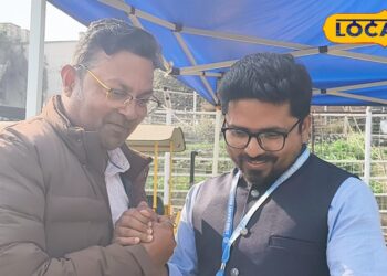 वैभव सूर्यवंशी का तूफानी शतक! 14 की उम्र में रचा इतिहास, कोच बोले-टीम इंडिया का भविष्य