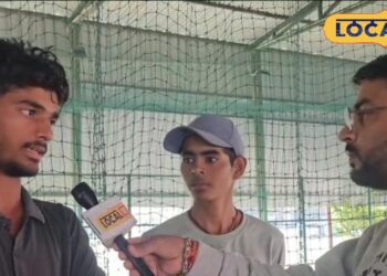 रोमांचक मुकाबले में लोगों को इंडिया के खिलाड़ियों के फॉर्म पर भरोसा, कहा फाइनल लाएगी टीम इंडिया