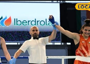 स्पेन में अरुंधती का स्वर्णिम पंच, बोस्को कप में भारत को दिलाया गोल्ड, जीत चुकी हैं 11 अंतरराष्ट्रीय मेडल