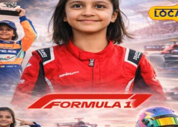 9 साल की उम्र, रेसिंग वर्ल्ड में मचा दिया तहलका, नामुमकिन को किया मुमकिन! फॉर्मूला-1 से मिला बड़ा मौका