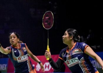 भारतीय महिला टीम का सपना टूटा, चीन से हारकर डिफेंड नहीं कर पाए बैडमिंटन एशिया टीम चैंपियनशिप